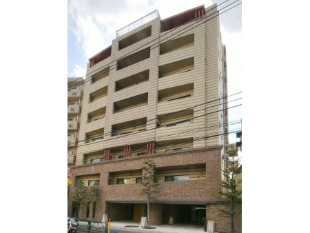 フィールE北新宿