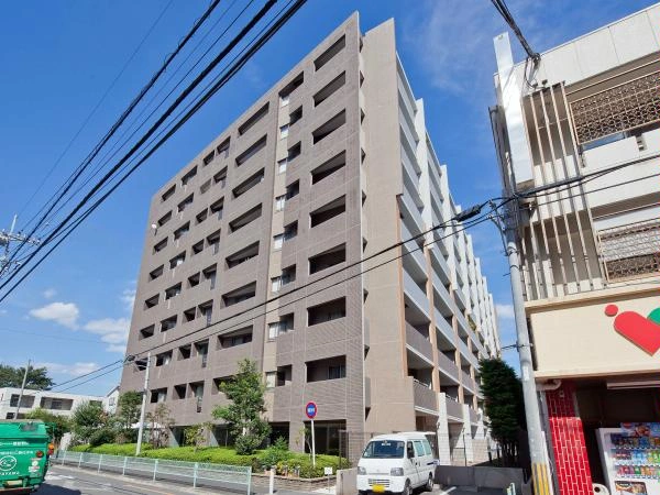 レクセルヒルズ朝霞