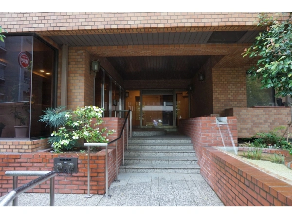 ローダム三番町