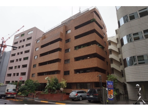 ローダム三番町