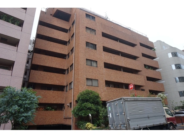 ローダム三番町