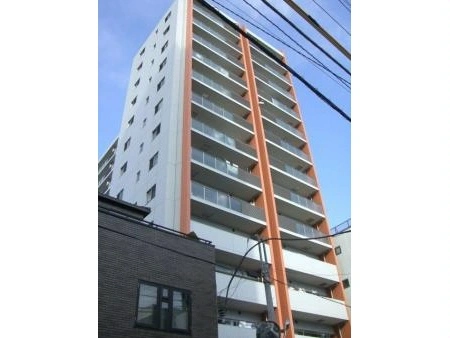 藤和シティホームズ柏駅前