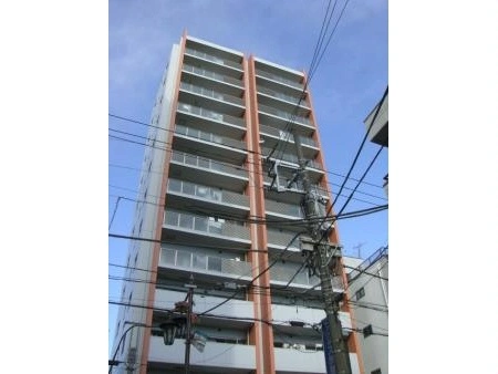 藤和シティホームズ柏駅前