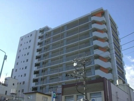 藤和シティホームズ柏駅前