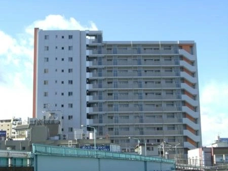 藤和シティホームズ柏駅前
