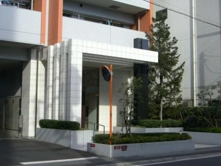 藤和シティホームズ柏駅前