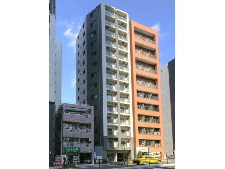 シティオ西新宿