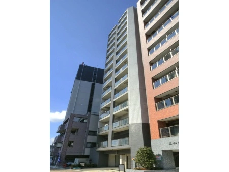 シティオ西新宿