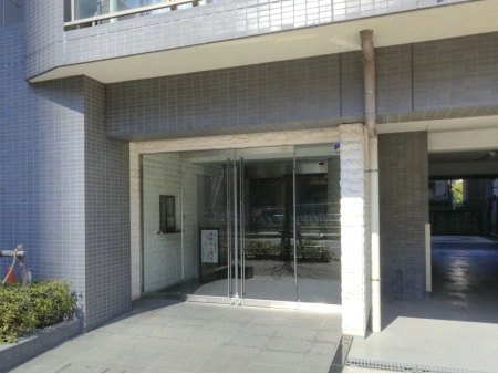 シティオ西新宿