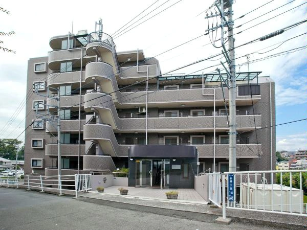 レーベンハイム和光