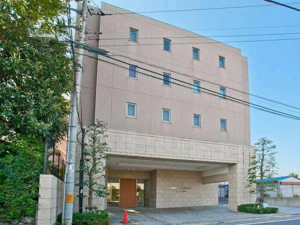 クリオ西高島平参番館