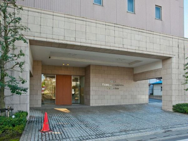 クリオ西高島平参番館