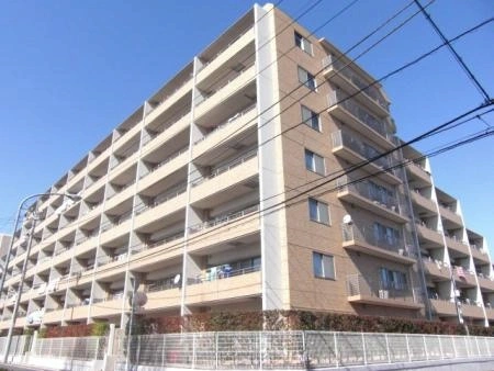 ダイアパレス常盤平III