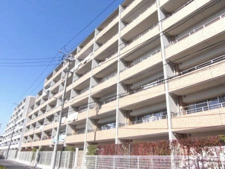 ダイアパレス常盤平III