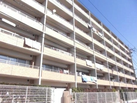 ダイアパレス常盤平III