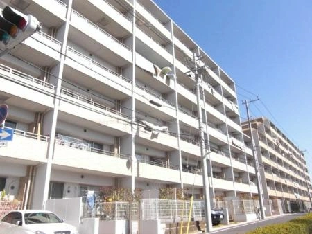 ダイアパレス常盤平III