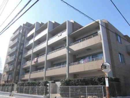 ダイアパレス常盤平III