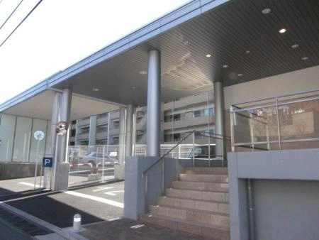 ダイアパレス常盤平III