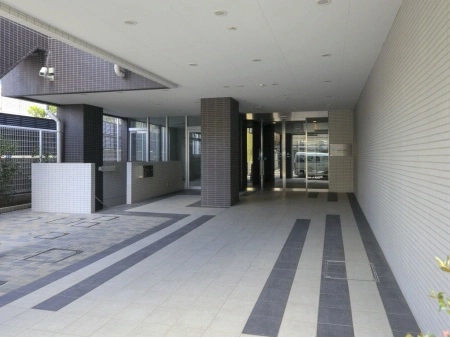 ダイナシティ西新宿