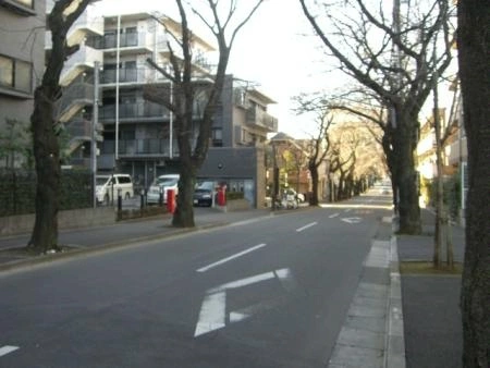 ダイアパレス常盤平グランドアベニュー
