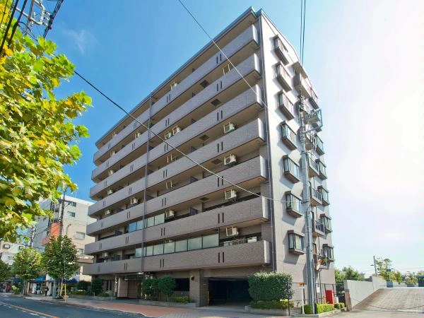 レーベン和光本町
