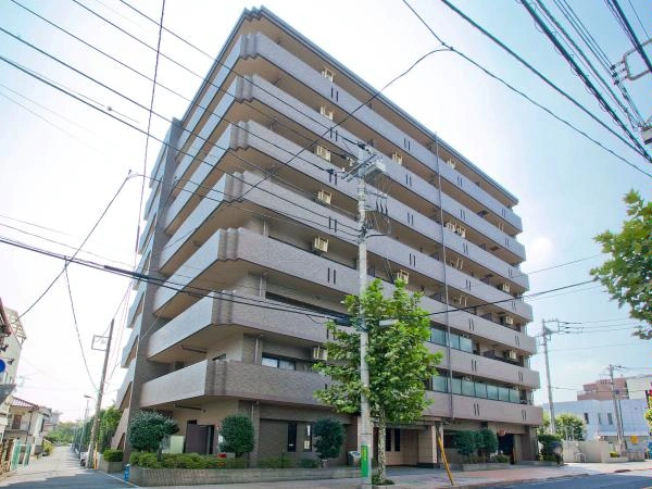 レーベン和光本町