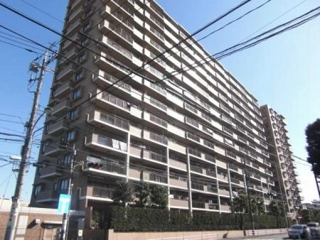 ティアラシティ