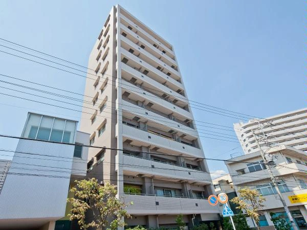 日神デュオステージ蕨