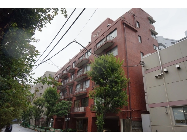 ヴィラロイヤル三番町