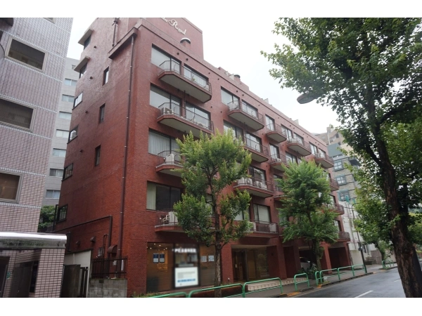ヴィラロイヤル三番町