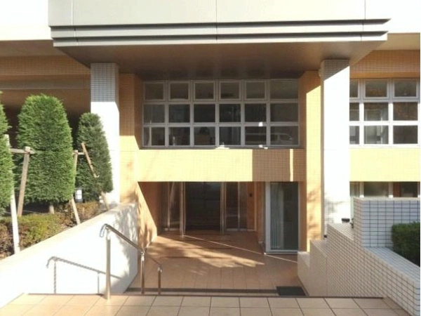 パークシティ我孫子