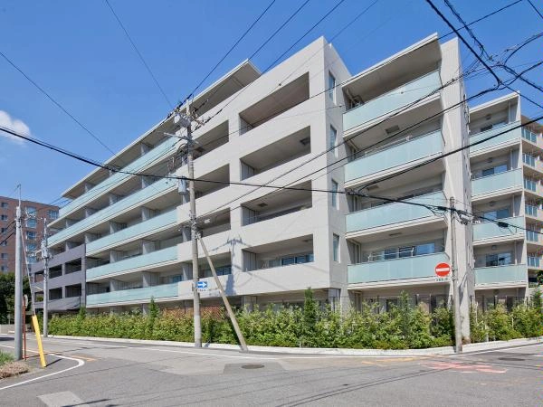 ウェリス蕨市民公園