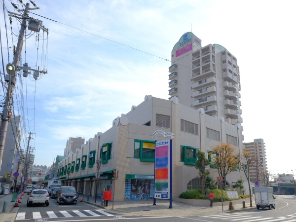 ウエステ垂水　西館