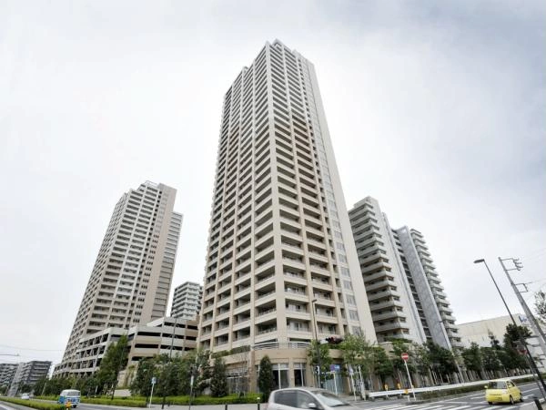 パークシティ柏の葉キャンパス一番街