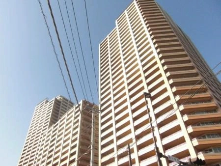 パークシティ柏の葉キャンパス一番街