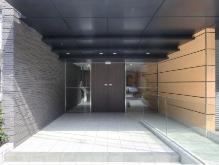 アトラス新宿柏木