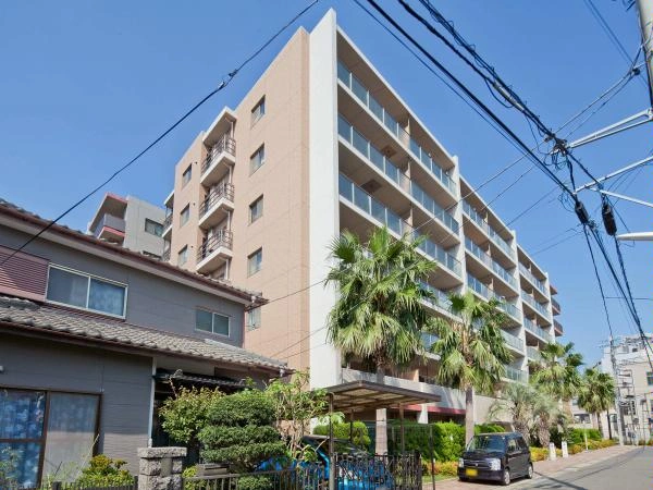 ルネ久里浜オールデイズ