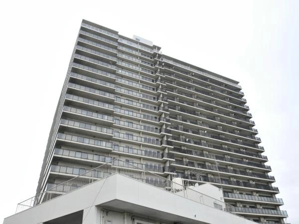 パークスカイタワー松戸