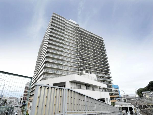 パークスカイタワー松戸