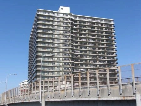 パークスカイタワー松戸