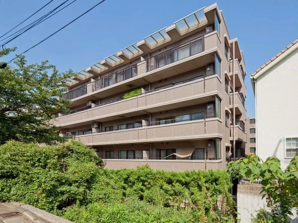 ナイスアーバン久里浜