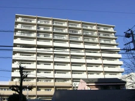 パークホームズ柏サンク