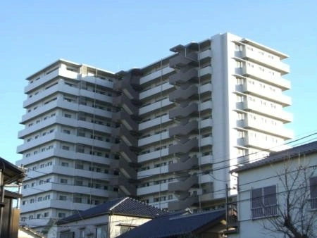 パークホームズ柏サンク