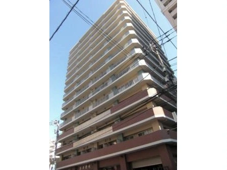 パークホームズ松戸セントラルマーク