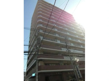 パークホームズ松戸セントラルマーク