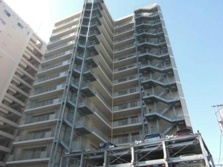 パークホームズ松戸セントラルマーク