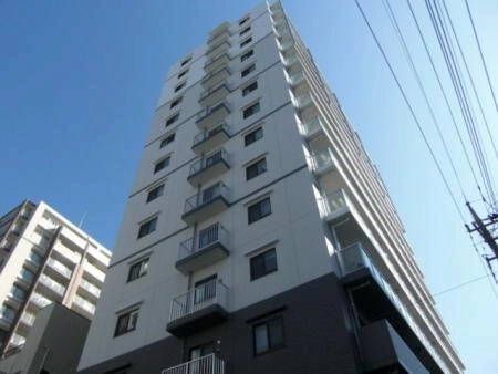 パークホームズ南柏ステーションアヴニュー