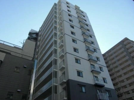 パークホームズ南柏ステーションアヴニュー