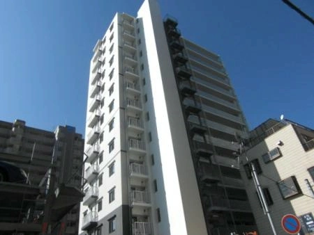 パークホームズ南柏ステーションアヴニュー
