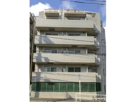 グランヴァン東中野